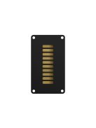 AMTU80W1.1 Air Motion Transformer U.Series Tweeter (AMT)