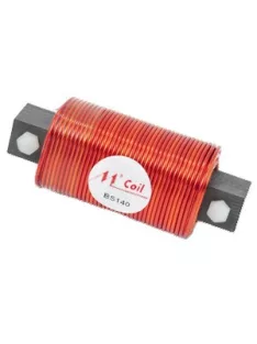   BS140-4.7 | 4.7 mH | 0.21 Ω | 3% | 15 AWG | MCoil FERON Stack core