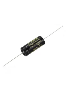   ECap RAW | ECAP100-10 | 10 µF | 5% | 100 V | Elektrolit Non-Polarized Cap