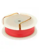 L100-0,47 | 0,47 mH | 0,32 Ω | 2% | 18 AWG | MCoil AirCore crossover coil