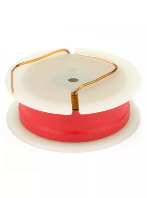L100-0,47 | 0,47 mH | 0,32 Ω | 2% | 18 AWG | MCoil AirCore crossover coil