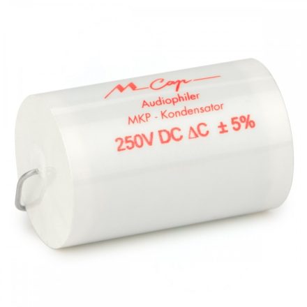 MCAP250-18 | 18 µF | 5% | 250 V | Mcap Classic capacitor