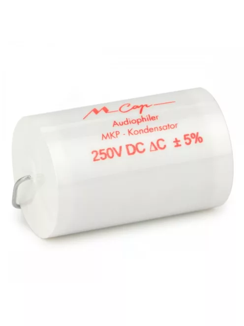 MCAP250-1,00 | 1,00 µF | 5% | 250 V | Mcap Classic capacitor