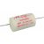 MCAP400-1,00 | 1,00 µF | 3% | 400 V | Mcap Classic capacitor