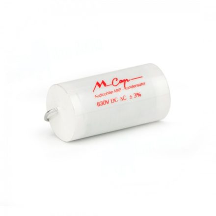 MCAP630-0,22 | 0,22 µF | 3% | 630 V | Mcap Classic capacitor