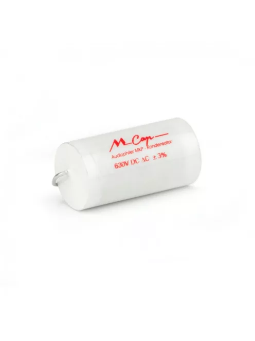 MCAP630-10 | 10 µF | 3% | 630 V | Mcap Classic Capacitor
