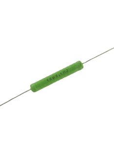   MR10-33 | 33 Ω | 10 W | 2% | Mresist MOX Metal-oxide resistor