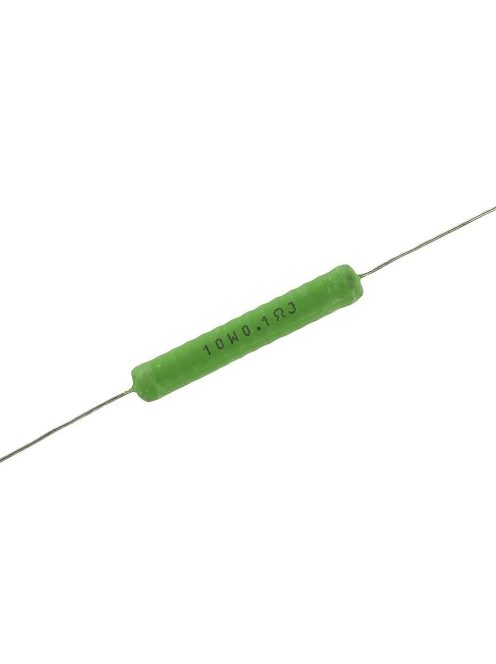 MR10-4,70 | 4,70 Ω | 10 W | 2% | Mresist MOX Metal-oxide resistor