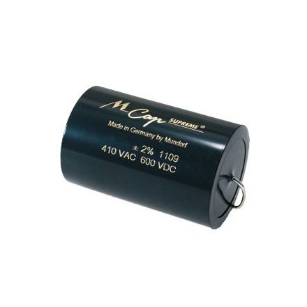 SUP8-18 | 18 µF | 2% | 600 V | Mcap SUPREME Classic capacitor