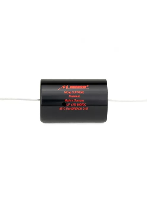 SUP8-0,10 | 0,10 µF | 2% | 1400 V | Mcap SUPREME Classic capacitor