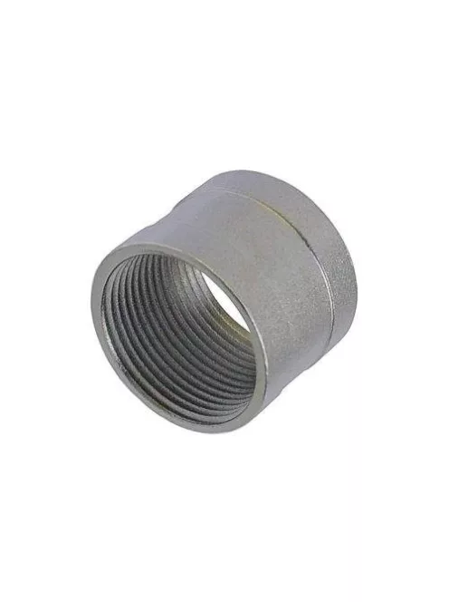Neutrik KMX csatlakozó modul rövid (14,6 mm) belső menetes toldó