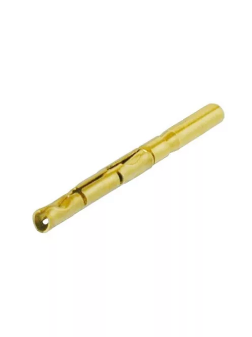 Neutrik MBC MiniCon mama érintkező, crimp, aranyozott
