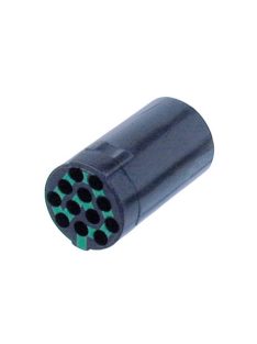   Neutrik MFI MiniCon mama érintkezőt tartó betét, lengő házhoz