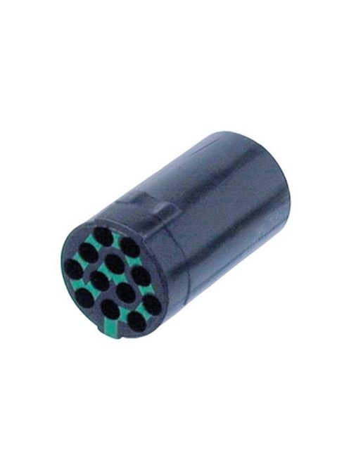 Neutrik MFI MiniCon mama érintkezőt tartó betét, lengő házhoz