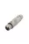 Neutrik NA3F5F átalakító 3 pólusú XLR aljzat-5 pólusú XLR aljzat DMX