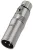 Neutrik NA3M5F átalakító 3 pólusú XLR dugó-5 pólusú XLR aljzat DMX