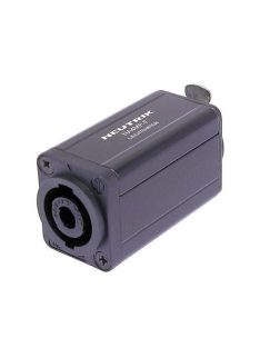   Neutrik NA4MPF átalakító 4 pólusú XLR mama-4 pólusú Speakon NL4MP