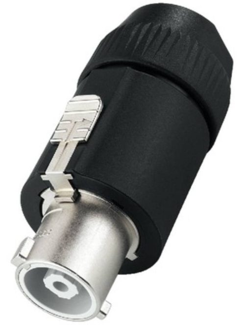 Neutrik NAC3FCHC powerCON lengő hálózati bemenet 250VAC/32A