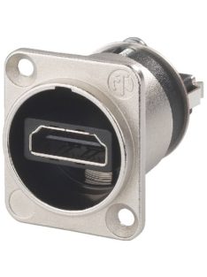 Neutrik NAHDMI 1.3 csatlakozó mindkét oldalon 19 pólusú