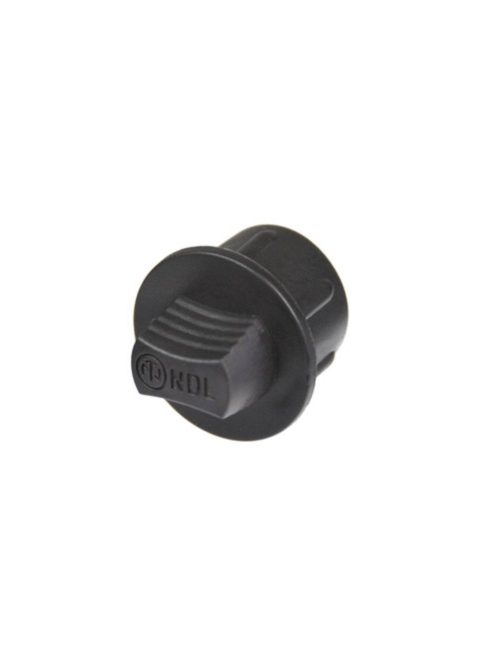 Neutrik NDL por- és vízzáró dugó beépíthető 4 pólusú Speakon és powerCON aljzatokhoz