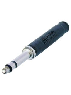 Neutrik NP3TTPB 4.4-es jack dugó TT dugó, fekete