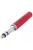 Neutrik NP3TTPR 4.4-es jack dugó TT dugó, piros