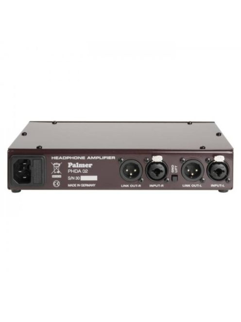 Palmer PHDA02 (B Stock)