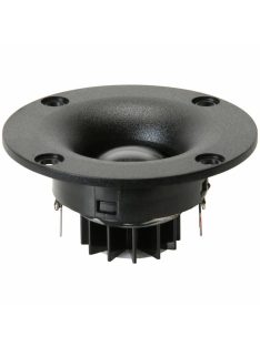 BC25SC06-04 1" Textile Dome Tweeter