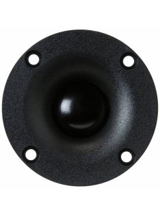 BC25SC06-04 1" Textile Dome Tweeter