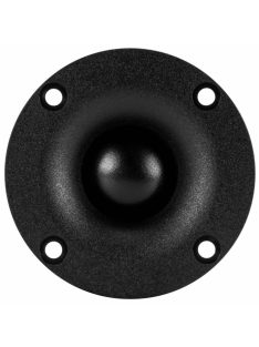 BC25SC08-04 1" Silk Dome Tweeter with Waveguide