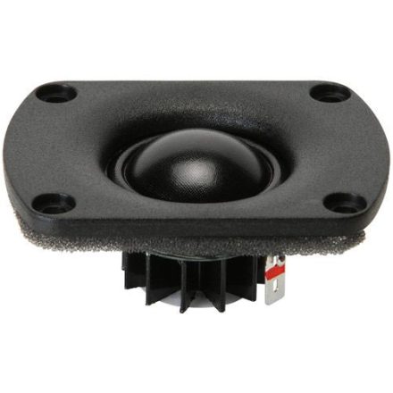 BC25SC55-04 1" Square Frame Tweeter