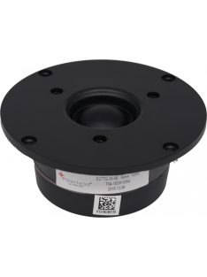 D27TG35-06 1" Silk Dome Tweeter