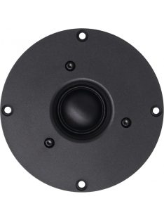 D27TG35-06 1" Silk Dome Tweeter