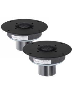 DA32TX00-08 1-1/4" Corondum Dome Tweeter Matched Pair