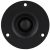 DX20BF00-04 3/4" Silk Dome Tweeter