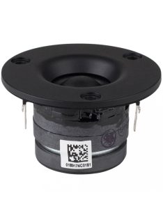 DX20BF00-04 3/4" Silk Dome Tweeter