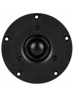 DX25TG59-04 1" Fabric Dome Tweeter