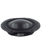 GBS-135F25AL02-04 5-1/4" Aluminum Cone Woofer