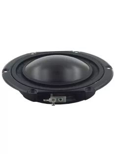 GBS-135F25AL02-04 5-1/4" Aluminum Cone Woofer