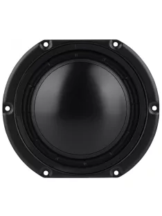 GBS-135F25AL02-04 5-1/4" Aluminum Cone Woofer