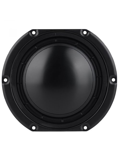 GBS-135F25AL02-04 5-1/4" Aluminum Cone Woofer