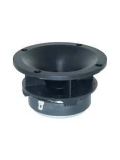   H25TG05-04 1" Titanium Dome Tweeter with Waveguide 4 Ohm