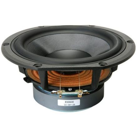 HDS-P830990 6-1/2" GFC Cone HDS Woofer