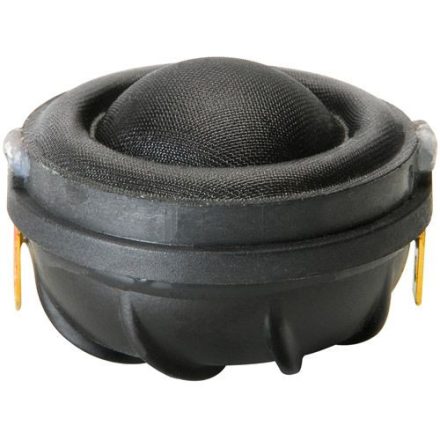 OX20SC00-04 3/4" Fabric Dome Tweeter