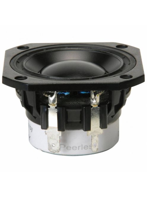 PLS-P830970 2" Full Range Woofer