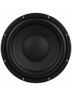 SDF-250F75PR01-06 10" Paper Cone Subwoofer