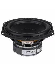SDS-135F25CP02-04 5-1/4" Paper Cone Woofer