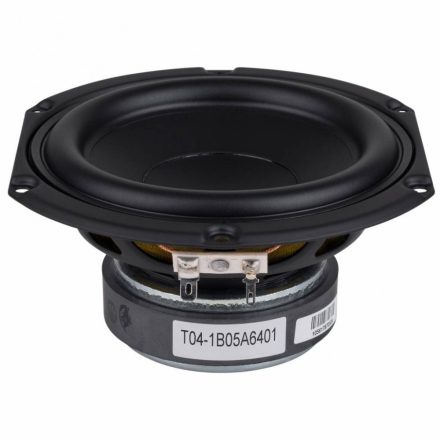 SDS-135F25CP02-04 5-1/4" Paper Cone Woofer