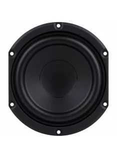 SDS-135F25CP02-04 5-1/4" Paper Cone Woofer