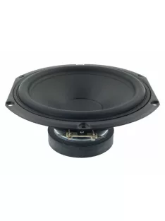 SDS-P830657 6-1/2" Paper Cone SDS Woofer
